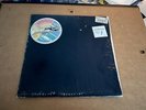 PINK FLOYD: LP STEREO Wish You Were Here Columbia PC 33453 Blue Bag