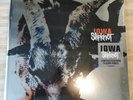 Slipknot - Iowa - Ltd Edition 2x Clear Vinyl LP