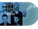 U2  - Songs Of Surrender  SiriusXM Edition Vinyl