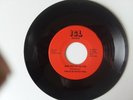 BLUE WATER TRIO- Bus Driver Blues/Angel- IGL # 217
