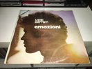 LUCIO BATTISTI EMOZIONI LP VINILE 33 GIRI ORIZZONTE DISCHI RICORDI