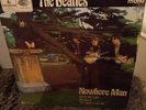 The Beatles Nowhere Man EP