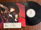 Judas Priest Stained Class White Label Radio Promo LP Unplayed Mint Vinyl RARE