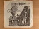 The Charlatans  High Coin/When I Go Sailin' By  Psych Rare PS 1969  Philips