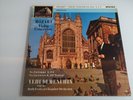 ASD 473 Yehudi Menuhin - Mozart Violin Concertos No.3 & 5 .1st U.K 1962 W/G NM