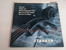 JANOS STARKER- Columbia 33CX 1745 Bach Suites 4 & 6 NM