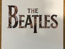 The Beatles 20 Greatest Hits Vinyl LP Record 1982 Capitol EMI Records SV-12245