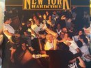 New York Hardcore, Where the wild things are, 12” vinyl, inserts, 1989, Zine VG+