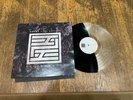 Hands Like Houses LP - Dissonants - Clear Black Split Colored Vinyl - Rise 2015
