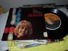 disque vinyle 45 tours / Ria Bartok - Frankie /tu sais me plaire