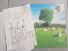 KLF Chill Out UK LP First Press Original VG JAMS LP5