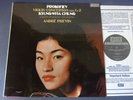 PROKOFIEV - VIOLIN CONCERTOS 1 & 2 LP, Previn, Kyung-Wha Chung, DECCA SXL 6773