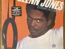 SEALED - Glenn Jones - Everybody Loves A Winner - RCA MFL1-8508 LP Vinyl Record