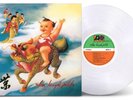 Stone Temple Pilots - Purple Limited Edition Clear Color Vinyl LP