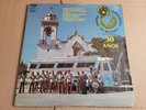 Banda El Recodo De Cruz Lizarraga – 30 Años - LP - 1980
