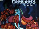 The Bee Gees - Inception And Nostalgia GER 2LP 1970 FOC (VG-/VG) Vinyl ´*