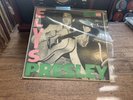 ELVIS PRESLEY Self Titled Vinyl Record 1st LP ALBUM LPM-1254 G2PP1282-9S NICE