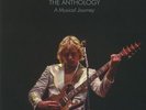 LAKE, Greg - The Anthology: A Musical Journey - Vinyl (gatefold 2xLP + booklet)