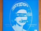 Sex Pistols-God Save The Queen-Thailand              EP-Ramones-Ferry-Boz Scaggs