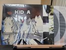 Radiohead - Kid A / XL Recordings, Stereo, 2016
