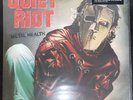 QUIET RIOT  METAL HEALTH  IMPORT 180G AUDIOPHILE VINYL LP  SEALED MINT
