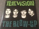 Television - The Blow Up 2LP
