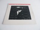 DAVID BOWIE 'STATION TO STATION' LP UK RCA 1976 EARLY PRESSING 1E / 1E