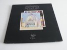 LED ZEPPELIN 'THE SONG REMAINS THE SAME' 2LP UK SWAN SONG '76 G/FOLD FIRST PRESS