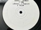 Source Direct - Approach & Identify / Modem - Very Rare Drum & Bass Promo