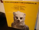 RYAN ADAMS & THE CARDINALS - EASY TIGER org.LOST HIGHWAY 1st.Press.TOP-MINT