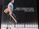 BRUCE SPRINGSTEEN & THE E-STREET BAND „LIVE 1975 - 85“ 5LP-BOX INKL BOOKLET