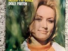 Dolly Parton - Hello, I'm Dolly  OG Vinyl LP, Monument Records, 1967, UC