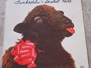 Funkadelic Greatest Hits 1975 LP Vinyl EX Nice Original WB 1004 George Clinton