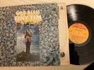 Tiny Tim - God Bless Tiny Tim + Memorabilia & Letter