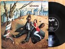 Nino FERRER Metronomie 1979 Reissue Psych/Prog/Funk France LP Ultrasonic NMint