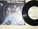 SOUL 45 RPM RECRD WITH PIC SLEEVE - ZOOT MONEY'S BIG ROLL BAND - EPIC 10077 - DJ