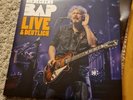 Niedeckens BAP* ‎– Live & Deutlich (New Sealed Vinyl 4 LP ) R105 H