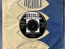 THE MIRACLES - YOU REALLY GOT A HOLD ON ME rare UK 1962 / NORTHERN SOUL / MOTOWN