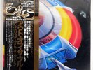 ELECTRIC LIGHT ORCHESTRA OUT OF THE BLUE UNITED ARTISTS GXG25 JAPAN OBI 2LP
