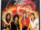 QUIET RIOT SAME CBS/SONY 25AP 880 JAPAN PROMO VINYL LP