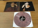 Joy Division - That’ll Be The End.  Vinyl marbled Pink. Spain. Limited NM/NM