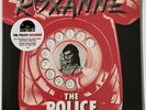 “THE POLICE” “Roxanne” b/w Peanuts 2018 RSD 7
