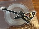 vinyl lp Def Leppard rock of ages 1983 rarität picture edition