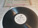 The Lemonheads - Car Button Cloth - Very Rare Vinyl Press