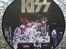 Kiss ‎   Demos And Outtakes    Picture Disc LP   PIC - K 96/2 - A