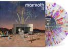 Wolfgang Van Halen SIGNED RECORD Mammoth II Splatter LP Vinyl   PREORDER  WVH