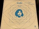 The Kinks Lola Versus Powerman and the Moneygoround Terra Haute First Press EX