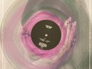 Ariana Grande Positions Exclusive Deluxe purple Swirl Colored clear Vinyl 2LP