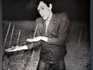 Iggy Pop/The Idiot/first UK Pressing 1977