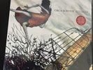 Circa Survive - Juturna - Green Apple w/ Dark Green Splatter Vinyl LP Sealed